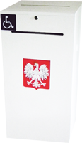 Akcesoria wyborcze